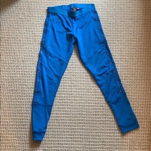 Stella McCartney running leggings